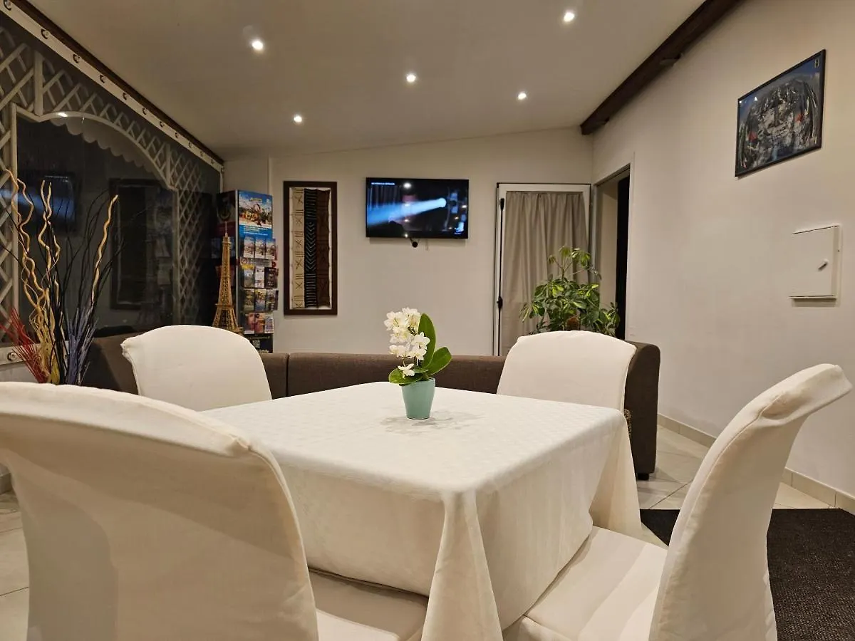 **  Hotel Gioiella Rímini Italia