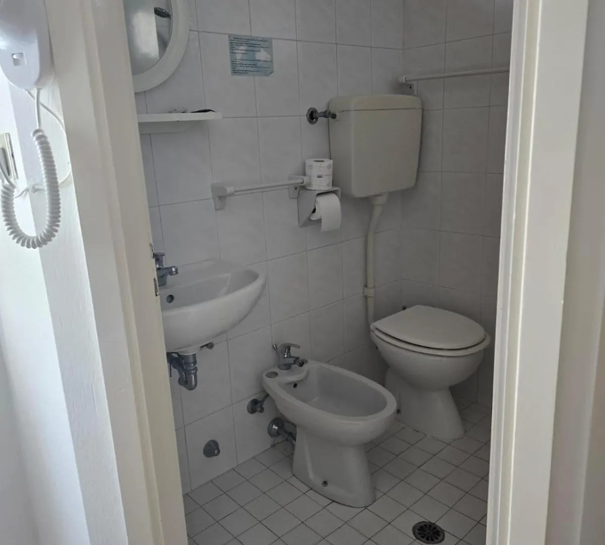 Hotel Gioiella Rímini 2*,  Italia