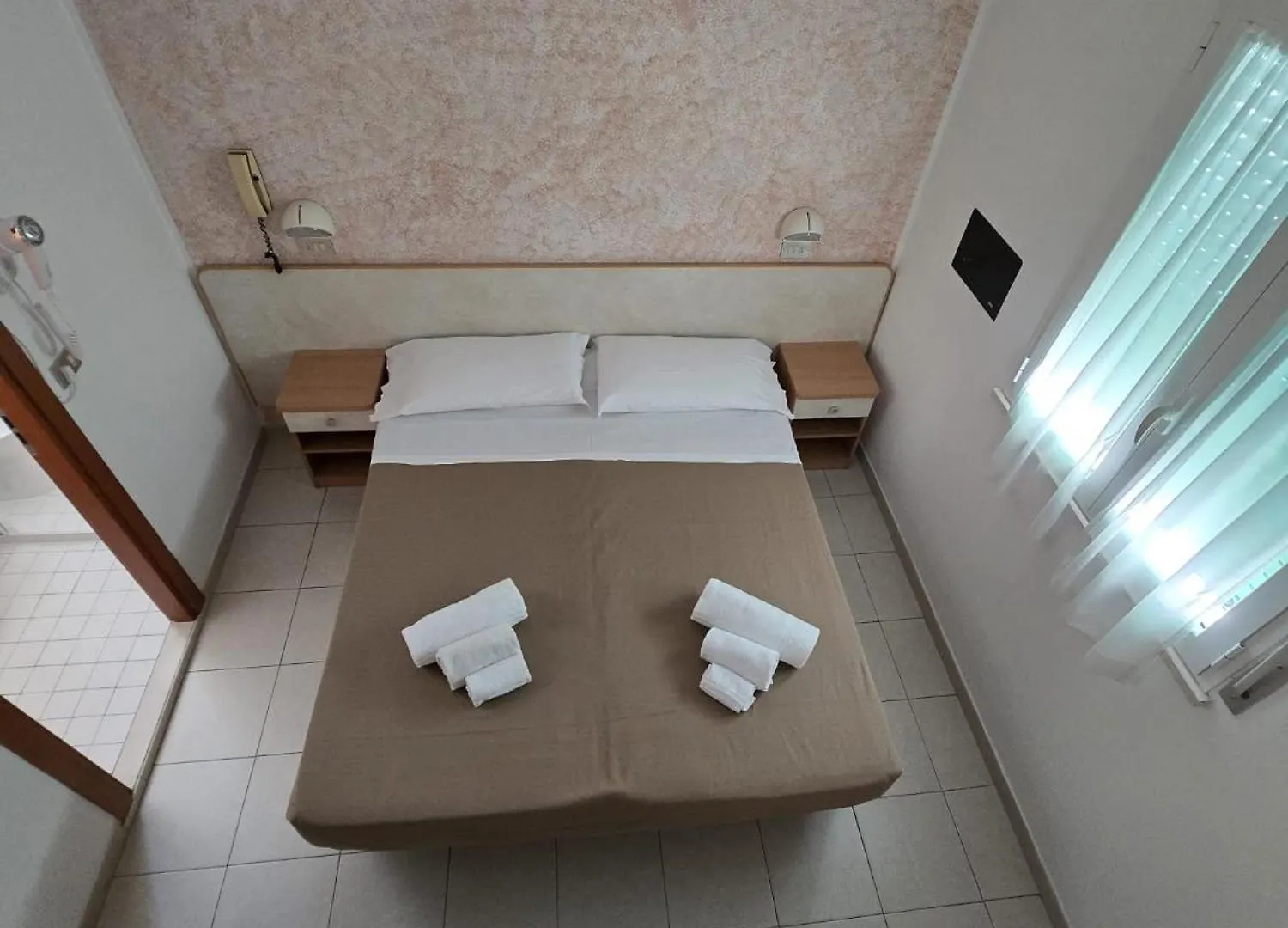 Hotel Gioiella Rímini Italia