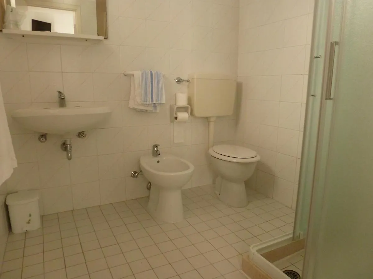 Hotel Gioiella Rímini Italia