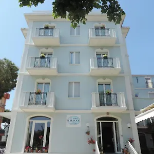 Hotel Liliana, Rimini