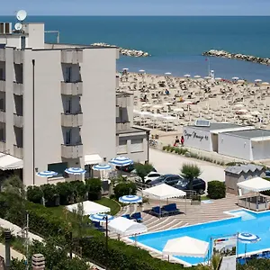 3* Szálloda Atlantic