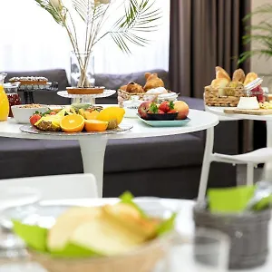 Hotel Noah, Rimini