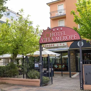 3* Szálloda Merope