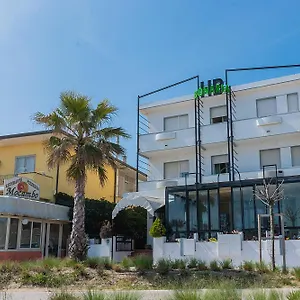 Hotel Bonaria, Rimini