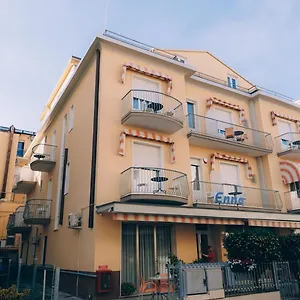 Hotel Enna, Rimini